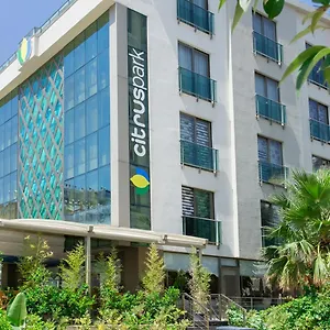 4* Отель Citrus Park