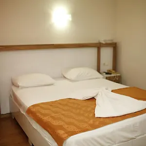 Hotel Oezhan, Antalya