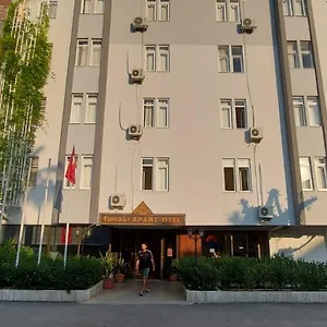 Tunali Apart Otel