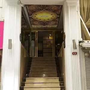 River Hotel Istanbul