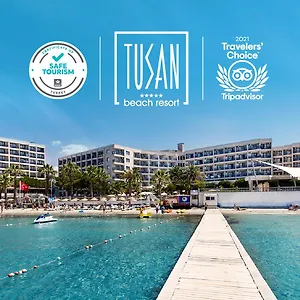 Tusan Ośrodek wypoczynkowy Kusadası