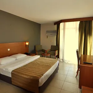 *** Отель Surtel Турция