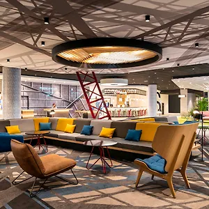 *** Отель Ibis Paris Cdg Airport Франция