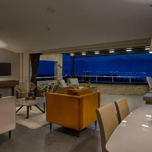 Arkk Homes Apart Otel