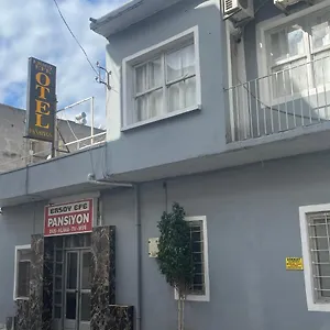 Ersoy Efe Apart Otel