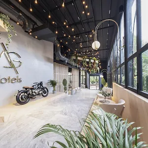 Hotel Ag, Antalya