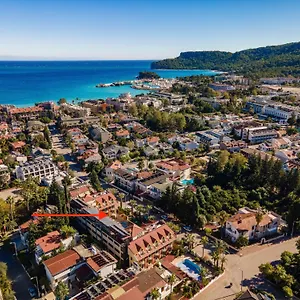 4* Отель Astoria Park &