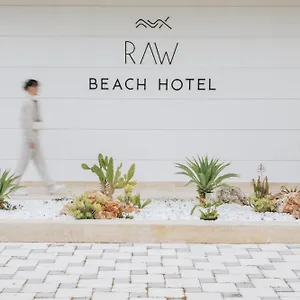Raw Otel