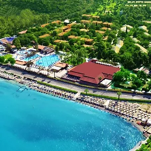 Kustur Club Village Ośrodek wypoczynkowy Kusadası