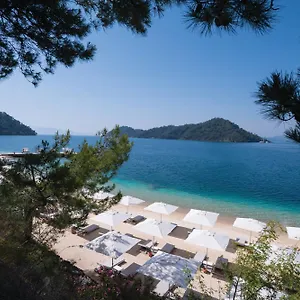 **** Отель D-resort Gocek Турция