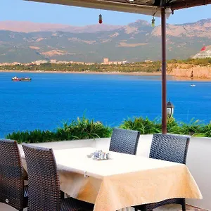 Hotel Ozmen Old Town Kaleici Adult Only, Antalya