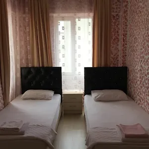 2* Отель Vienna