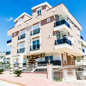 Ale Apart Otel