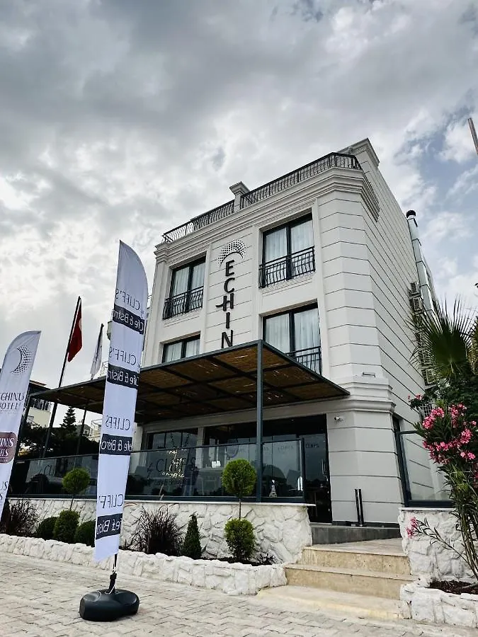 Echinus Lara Hotel 0*, Antalya Turkey