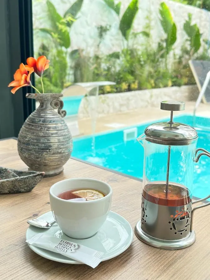 Echinus Lara Hotel  Antalya