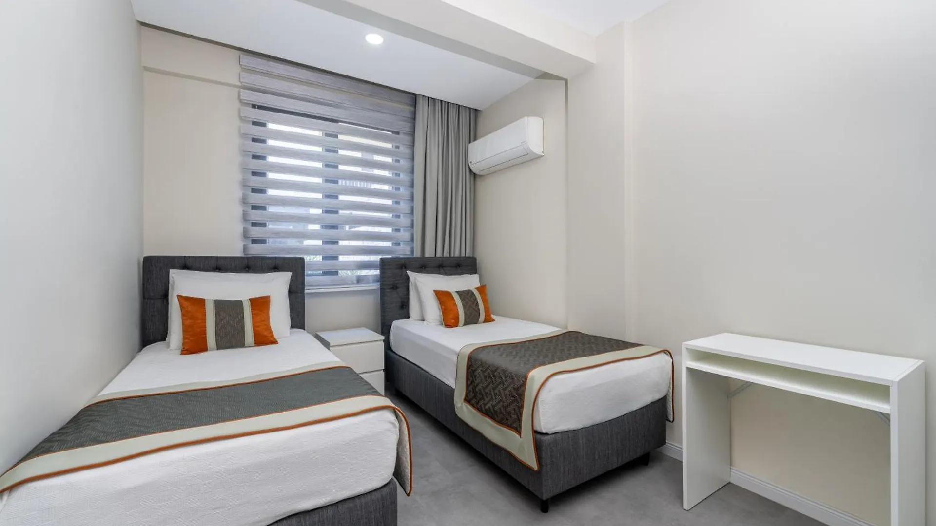 Echinus Lara Hotel Antalya
