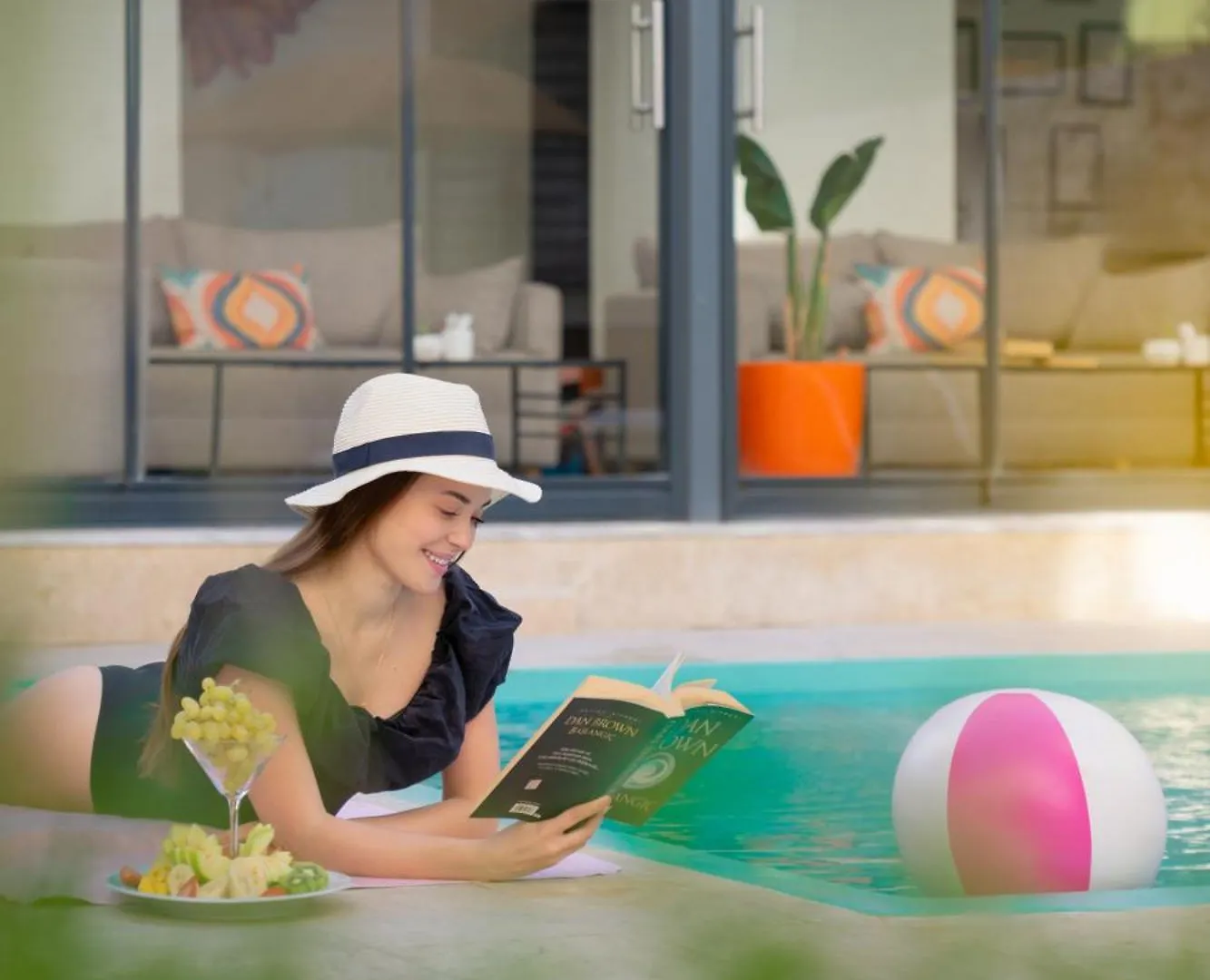 Echinus Lara Hotel Turkey