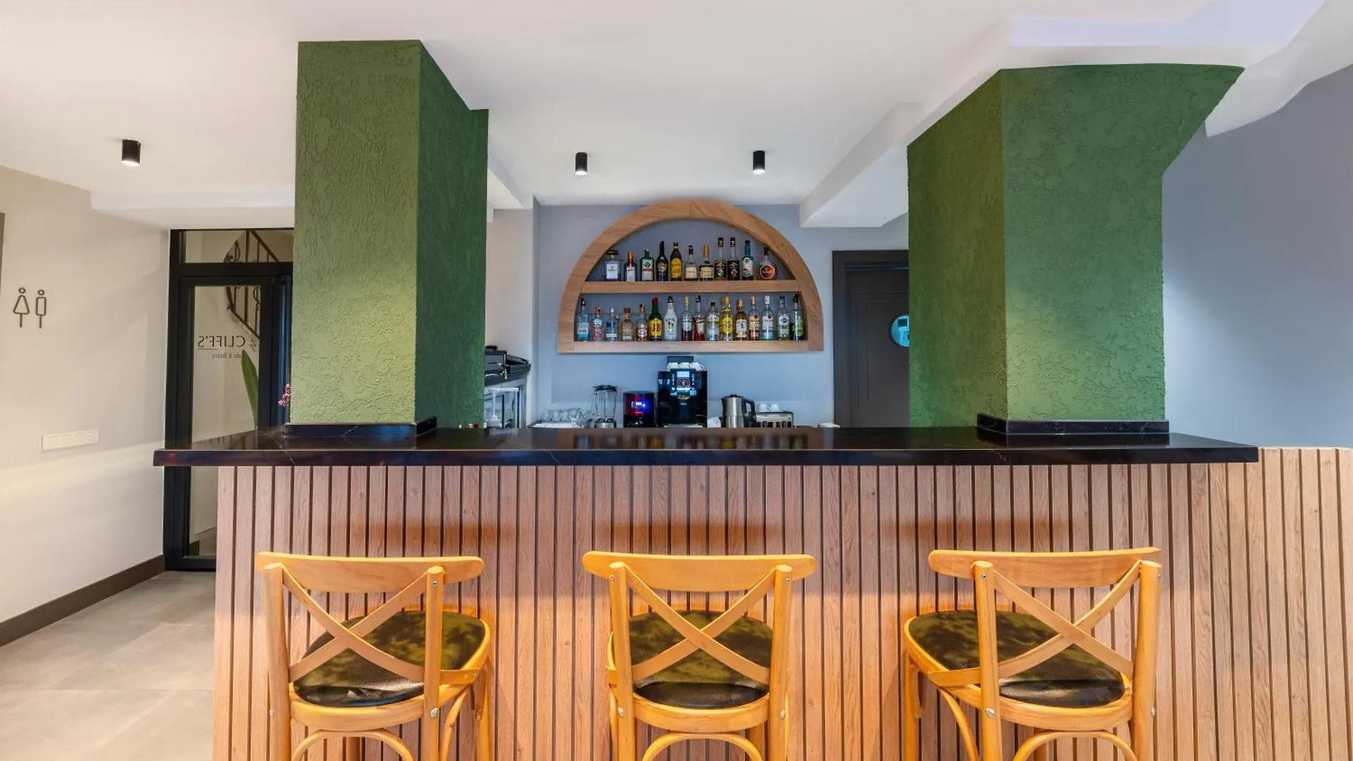 Echinus Lara Hotel Antalya 0*,  Törökország