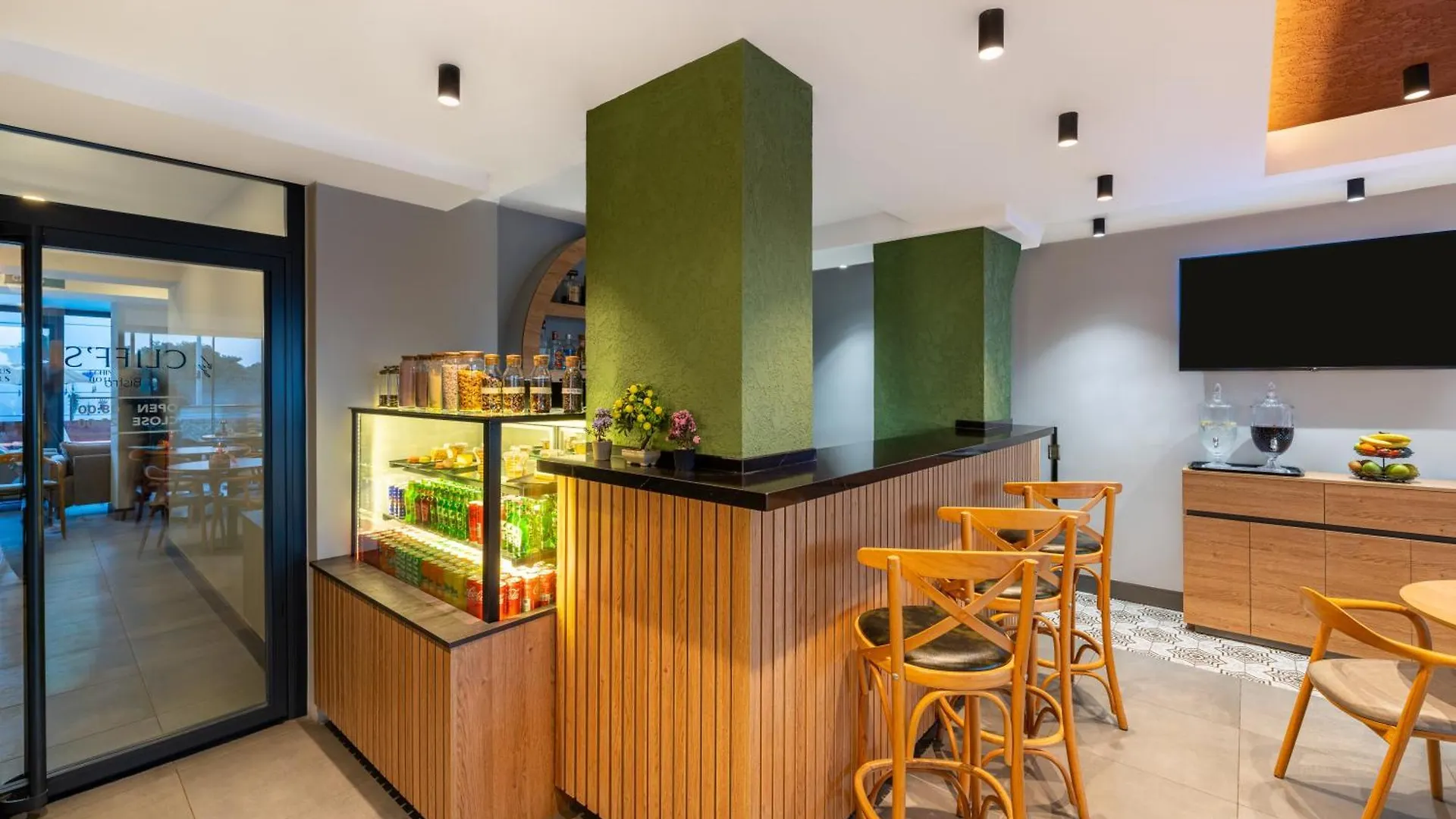Echinus Lara Hotel Antalya